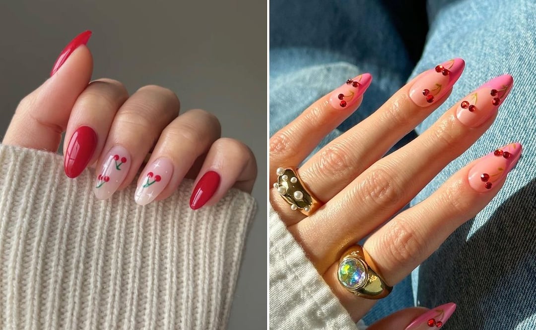 Foto: Instagram @nailsbyalsn / @disseynails