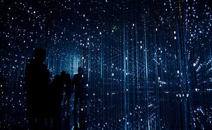 ¿Qué es el internet de los sentidos?