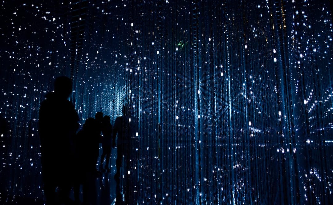 El internet de los sentidos mejorará la vida de personas con discapacidad. Imagen: Unsplash