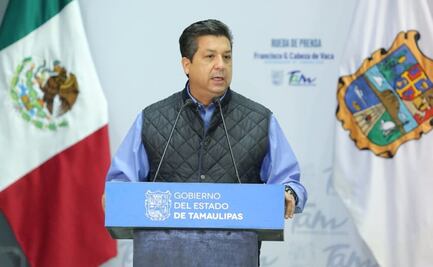 "No importa si es apócrifo o no", dijo Bartlett a Cabeza de Vaca sobre oficio falso de incendio, afirma gobernador