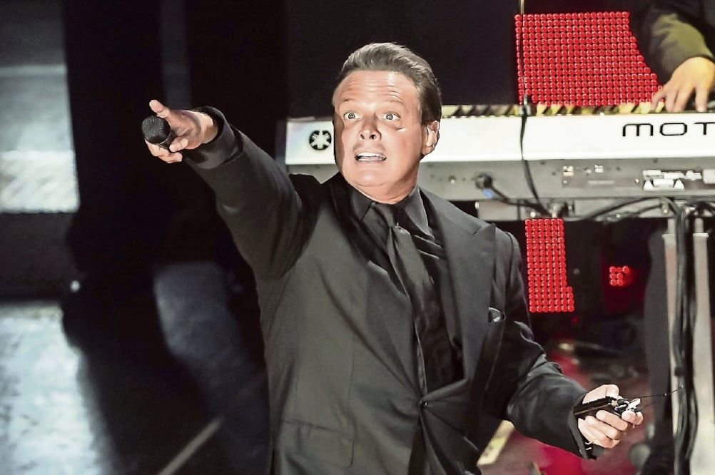 En el documento no se especifica la acusación hacia el cantante. (CLASOS)