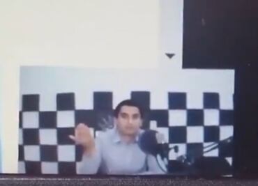 "Si alguien me dice "compañere" lo saco de aquí"; estudiantes denuncian a profesor por criticar lenguaje inclusivo