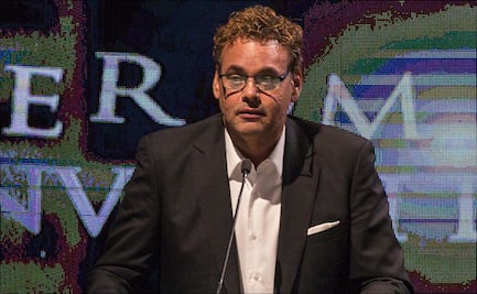 Faitelson defiende a comentarista y también lo tunden en redes