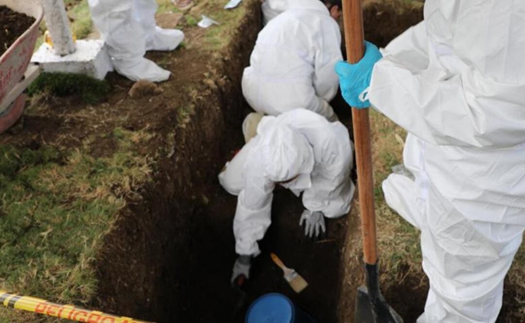 Foto: El Tiempo Colombia 