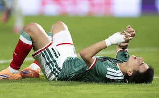 Gilberto Mora causa baja de la Selección Mexicana; no estará en los duelos contra Panamá y Bolivia