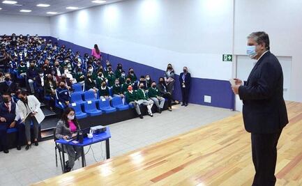¿Qué son las Educápsulas con las que buscan reforzar aprendizajes de educación básica en la CDMX? 