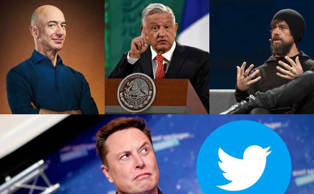 El jefe del ejecutivo llamó a que se elimine la censura, y se privilegie la libertad de expresión, con la finalidad de que puedan existir medios alternativos