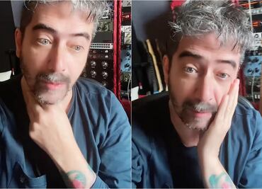 Tonio Ruiz, el otro fundador de Coda, pudo despedirse de Xava Drago: "uno de los episodios más tristes de mi vida"