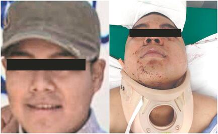 Cae presunto asesino de exedil de Chalco