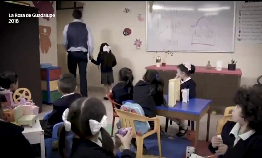 Foto: Tomada de video