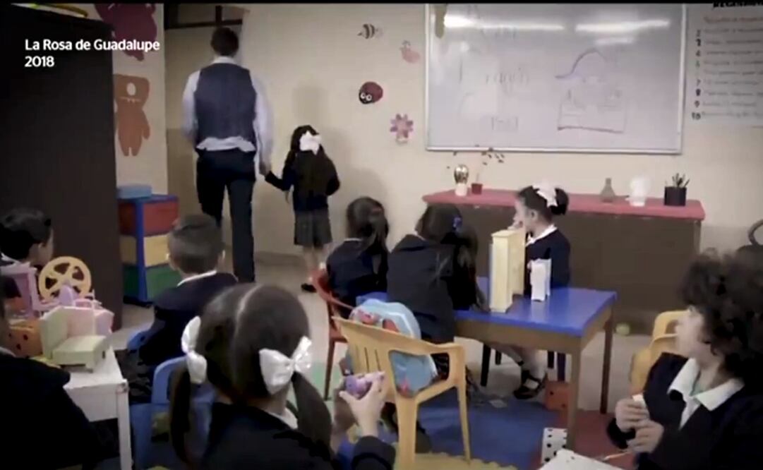 Foto: Tomada de video