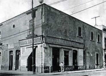 La estremecedora leyenda de “Lanchitas”