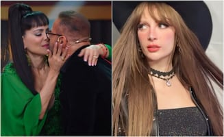 "Debería lavarse la boca antes de hablar de Maribel": Marco Chacón reacciona a la demanda interpuesta por presunto daño moral 