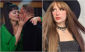 "Debería lavarse la boca antes de hablar de Maribel": Marco Chacón reacciona a la demanda interpuesta por presunto daño moral
