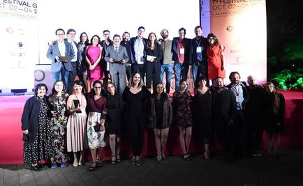Dos trabajos periodísticos de México ganan el Premio Gabo 2019