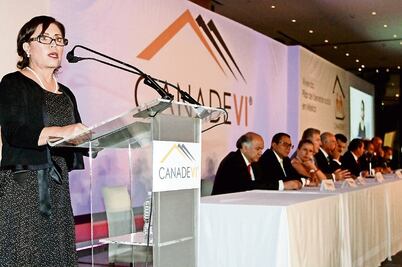 Rezago en vivienda baja 3%: Sedatu