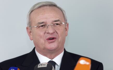 Interrogan directivos a CEO de Volkswagen