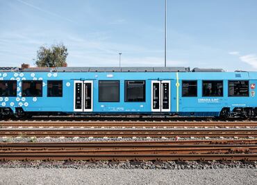 Mexico and Unesco sign collaboration agreement on Mayan Train project