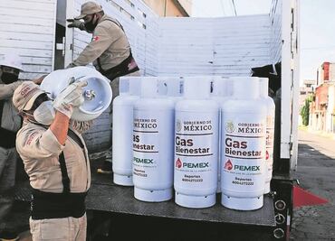 Arranca venta de Gas Bienestar en las alcaldías Gustavo A. Madero y Xochimilco