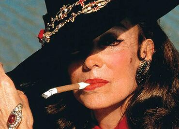 Una sorprendente muestra de Cartier expone las joyas de María Félix