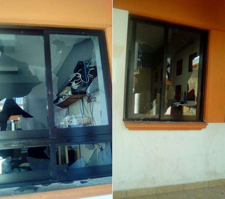 Foto: María de Jesús Peters / EL UNIVERSAL