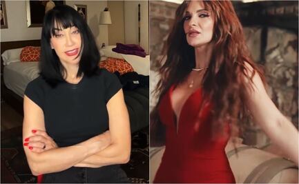 Susana Zabaleta responde a Mariana Seoane; no mantiene a su novio: "gana 4 veces más que yo"