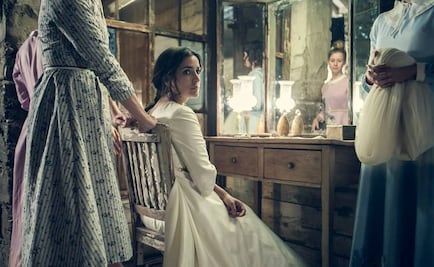 Anuncian nominados a los Premios Goya