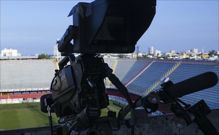 Incertidumbre de televisora detiene el calendario de la Liga MX