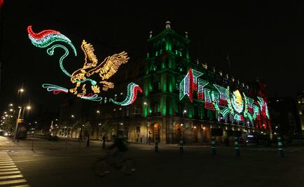 Hoy, a las 22:00 horas, comienzan cortes viales por fiestas patria en la CDMX