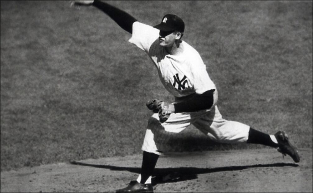 Muere Don Larsen, el único hombre que ha lanzado juego perfecto en Serie Mundial