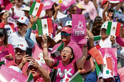 Organización convoca a vestir de rosa el 2 de junio