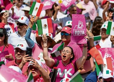 Organización convoca a vestir de rosa el 2 de junio