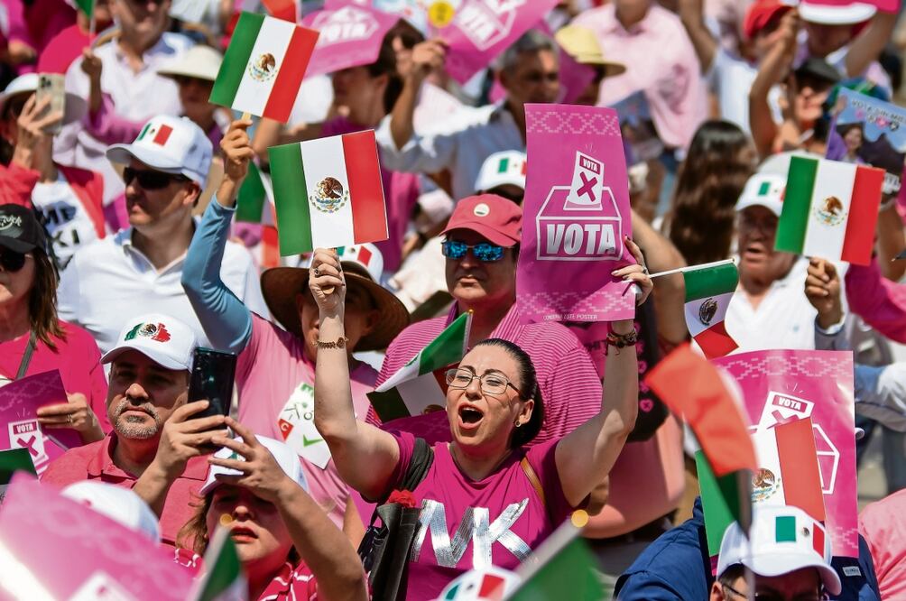 El pasado 19 de mayo la Marea Ros a organizó concentraciones en varias ciudades del país Foto: Archivo EFE