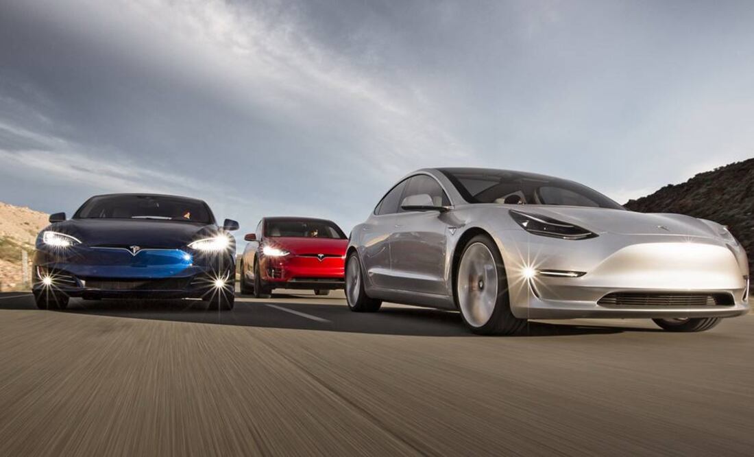 ¡Buen viaje! 800 mil autos fabricados en China podrían importarse a Europa para 2025