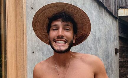 Sebastián Yatra, en aislamiento voluntario por COVID-19