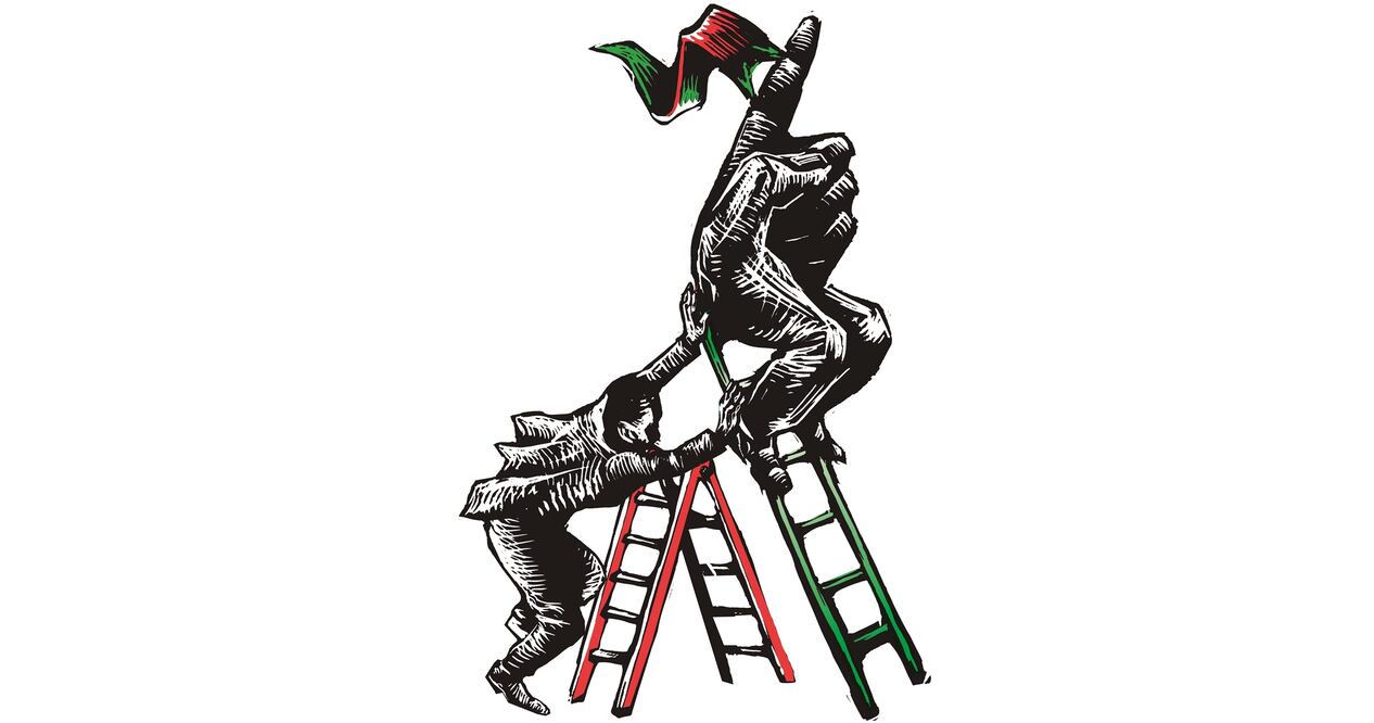 Los motivos de Claudia