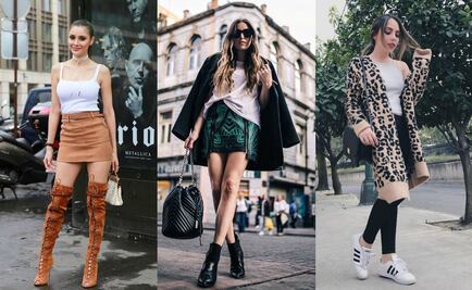 7 cuentas de instagram que te inspirarán para estar a la moda