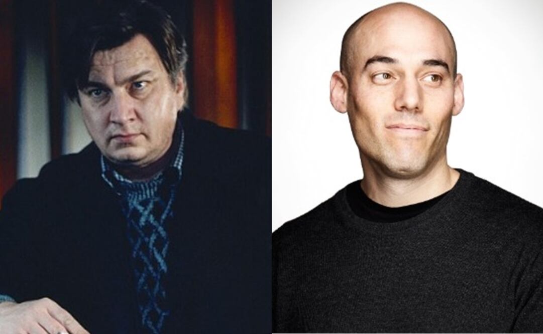 Aki Kaurismäki y  Joshua Oppenheimer firman para evitar que Mubi se una a la guerra en Gaza. Foto: IMDB