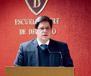 Plantean acelerar Código Civil Nacional