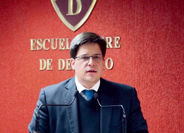 Plantean acelerar Código Civil Nacional