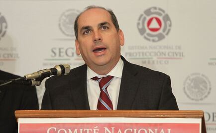 Patricia alcanza vientos récord, reporta cazahuracanes