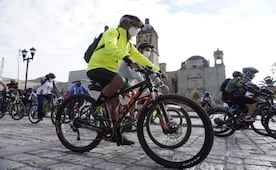Seas ciclista o no, debes usar casco si te subes a una bicicleta, te contamos las razones