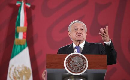 Directivos de empresas con disposición de incrementar inversiones en México: AMLO 
