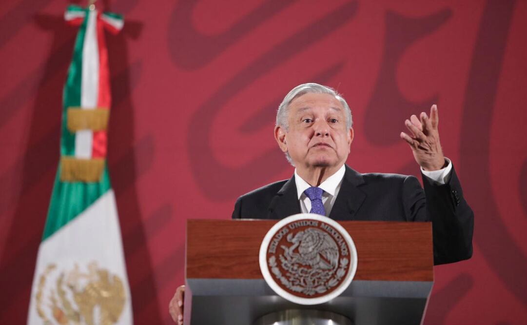 Foto: Iván Stephens / El Universal