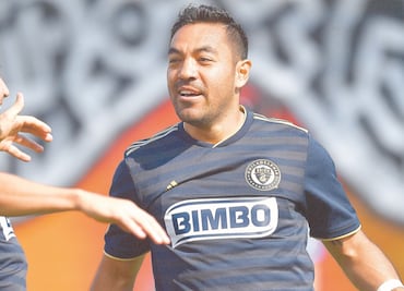 Sueldo de Marco Fabián, la traba de Chivas para contratarlo