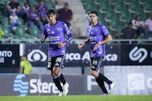 Resultado Liga MX: Mazatlán calla el rugido de León y le propina cuatro goles