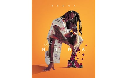 Antes del Día del padre, Ozuna lanza sencillo dedicado a su hija