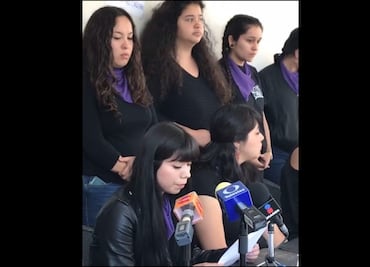 Maestras y alumnas de la Universidad de Guanajuato denuncian acoso sexual