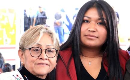 Senadora Martha Guerrero llama a actuar contra agresión a presidenta municipal de Amanalco 