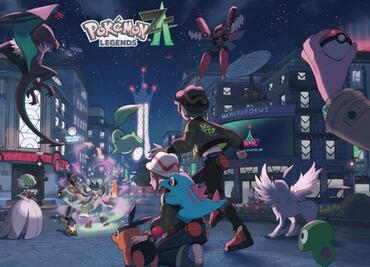 ¿Cuándo será el próximo Pokémon Presents?